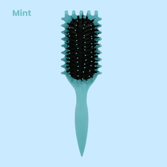 Plinko™ Curling Brush