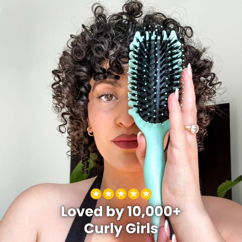Plinko™ Curl Defining Brush