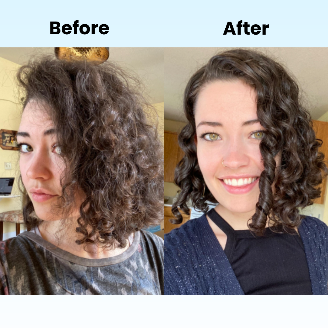 Plinko™ Curl Defining Brush