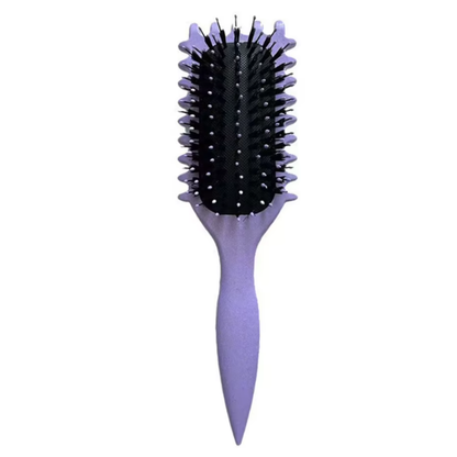 Plinko™ Curling Brush