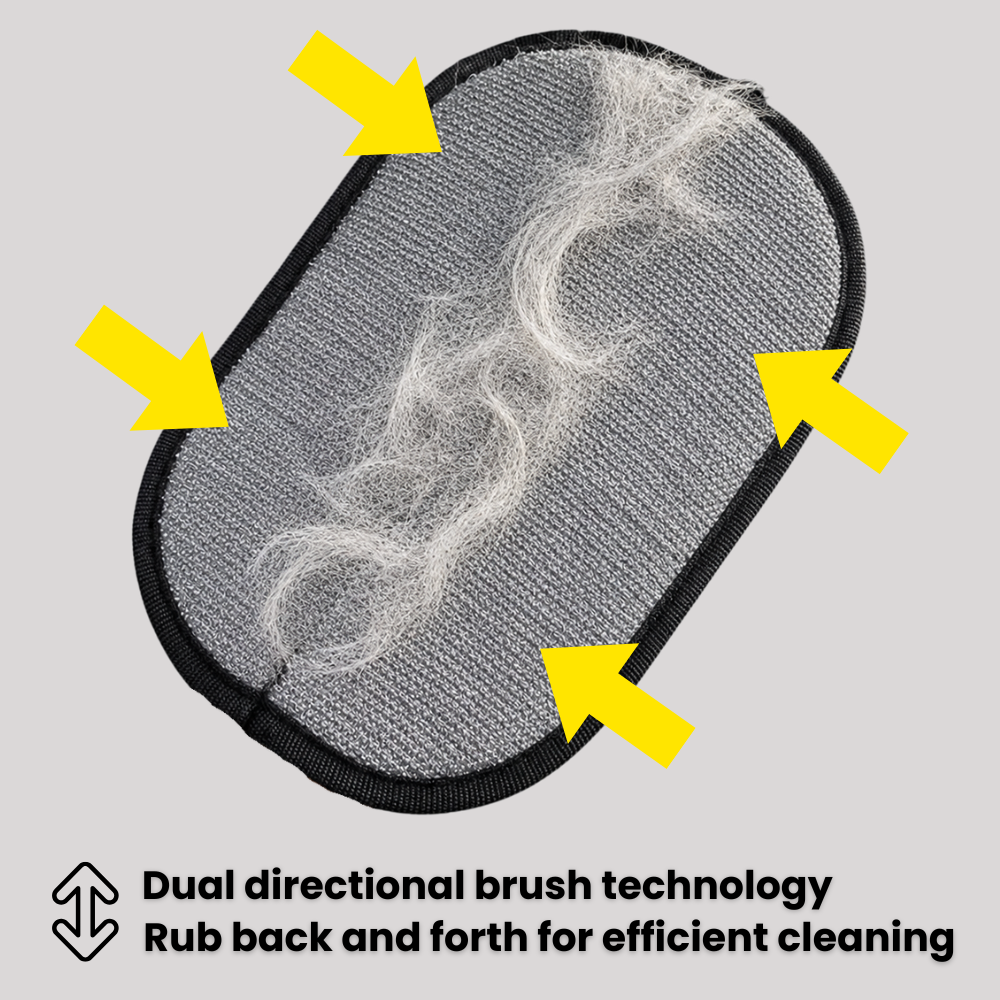 FurFree™ Glove