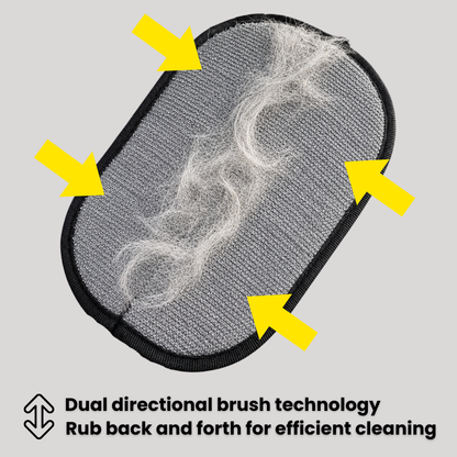 FurFree™ Glove