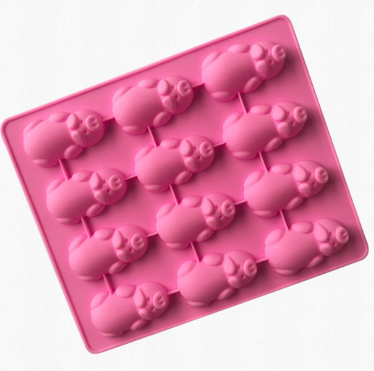 Plinko Dog Treat Mold (Free today)