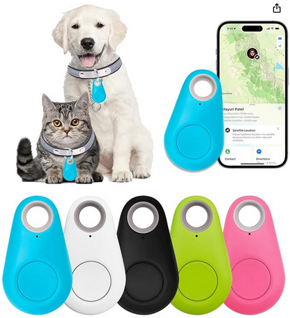 GPS Pet Tracker