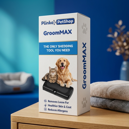 GroomMax™