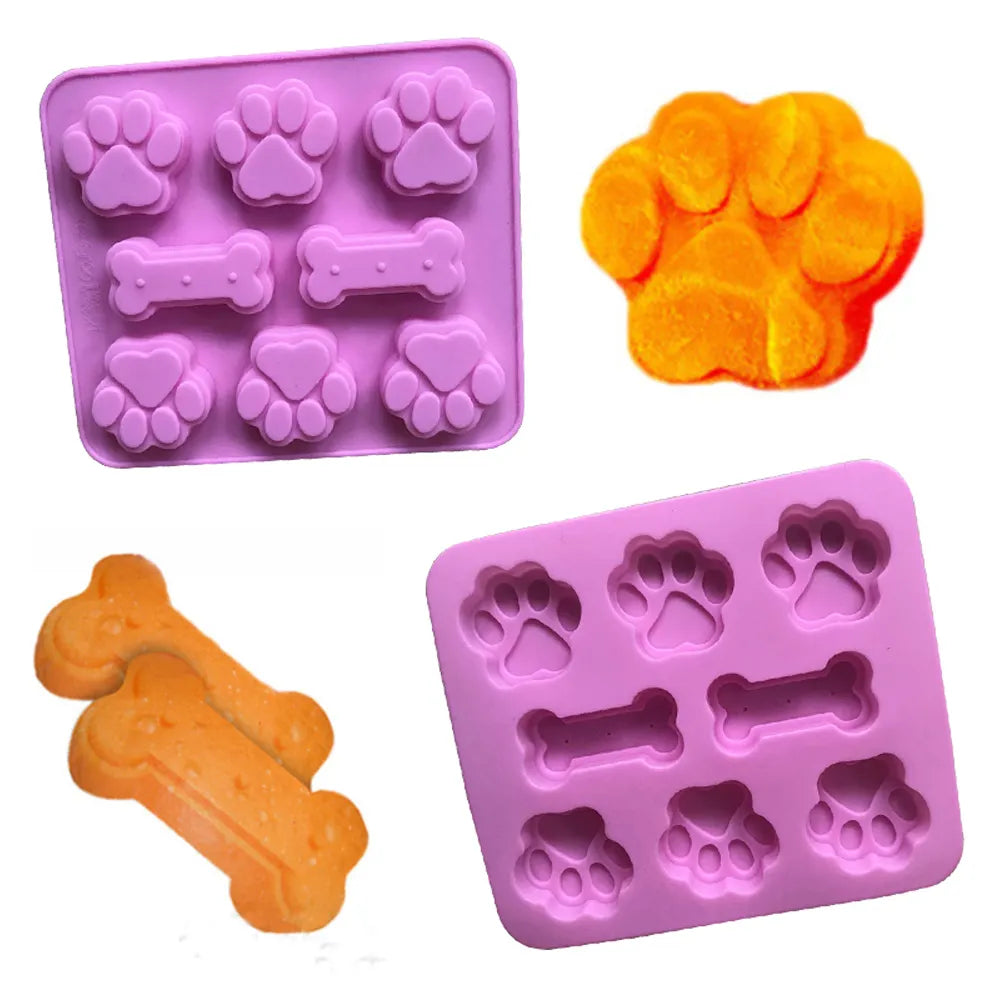 Plinko Dog Treat Mold (Free today)