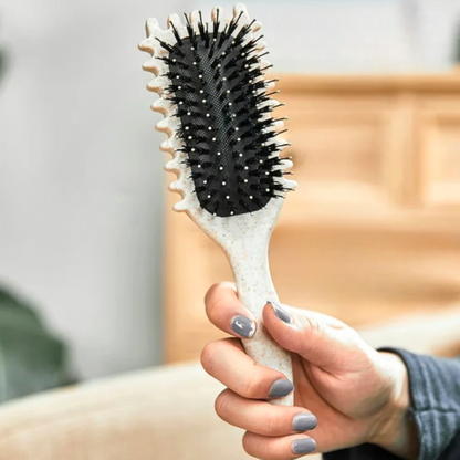 Plinko™ Curling Brush