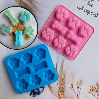 Plinko Dog Treat Mold (Free today)