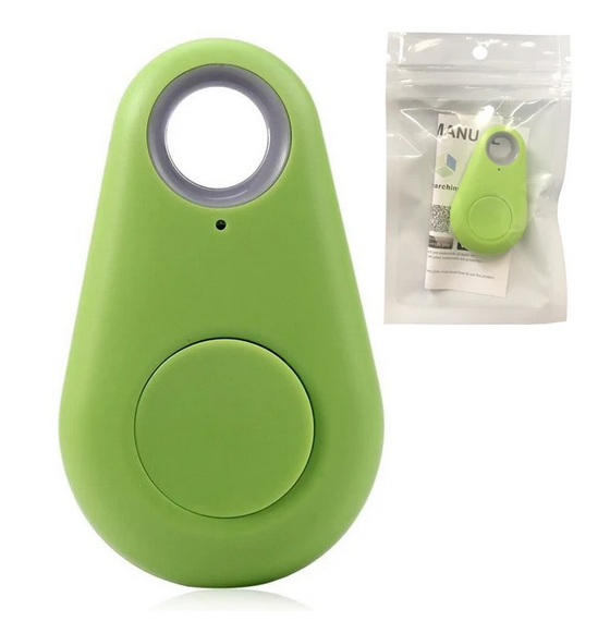 GPS Pet Tracker