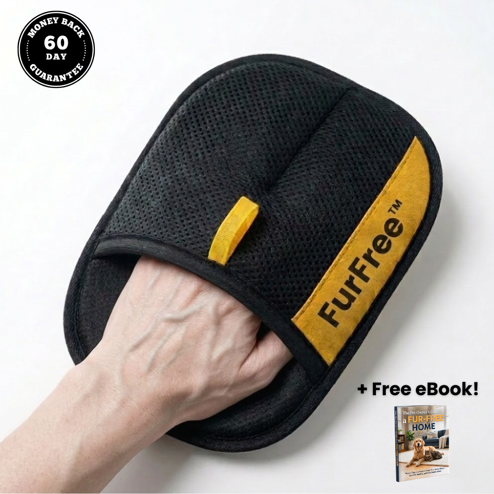 FurFree™ Glove