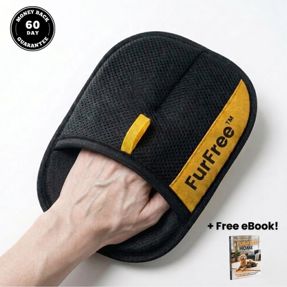 FurFree™ Glove