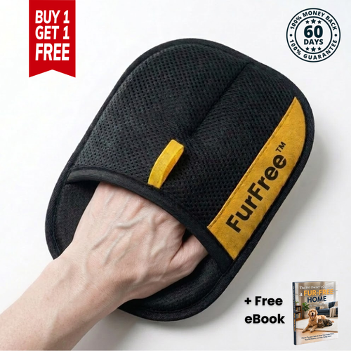 FurFree™ Glove