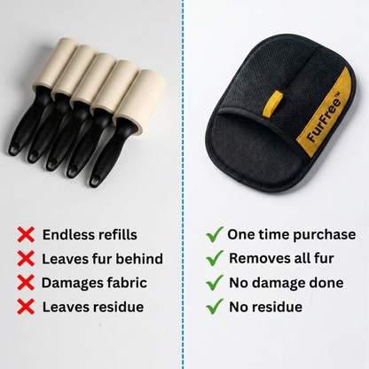 FurFree™ Glove