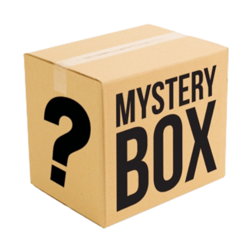 Mystery Box