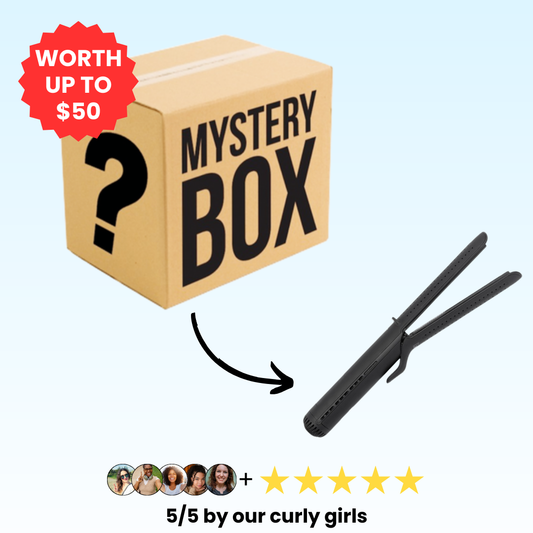 Mystery Box