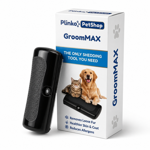 GroomMax™