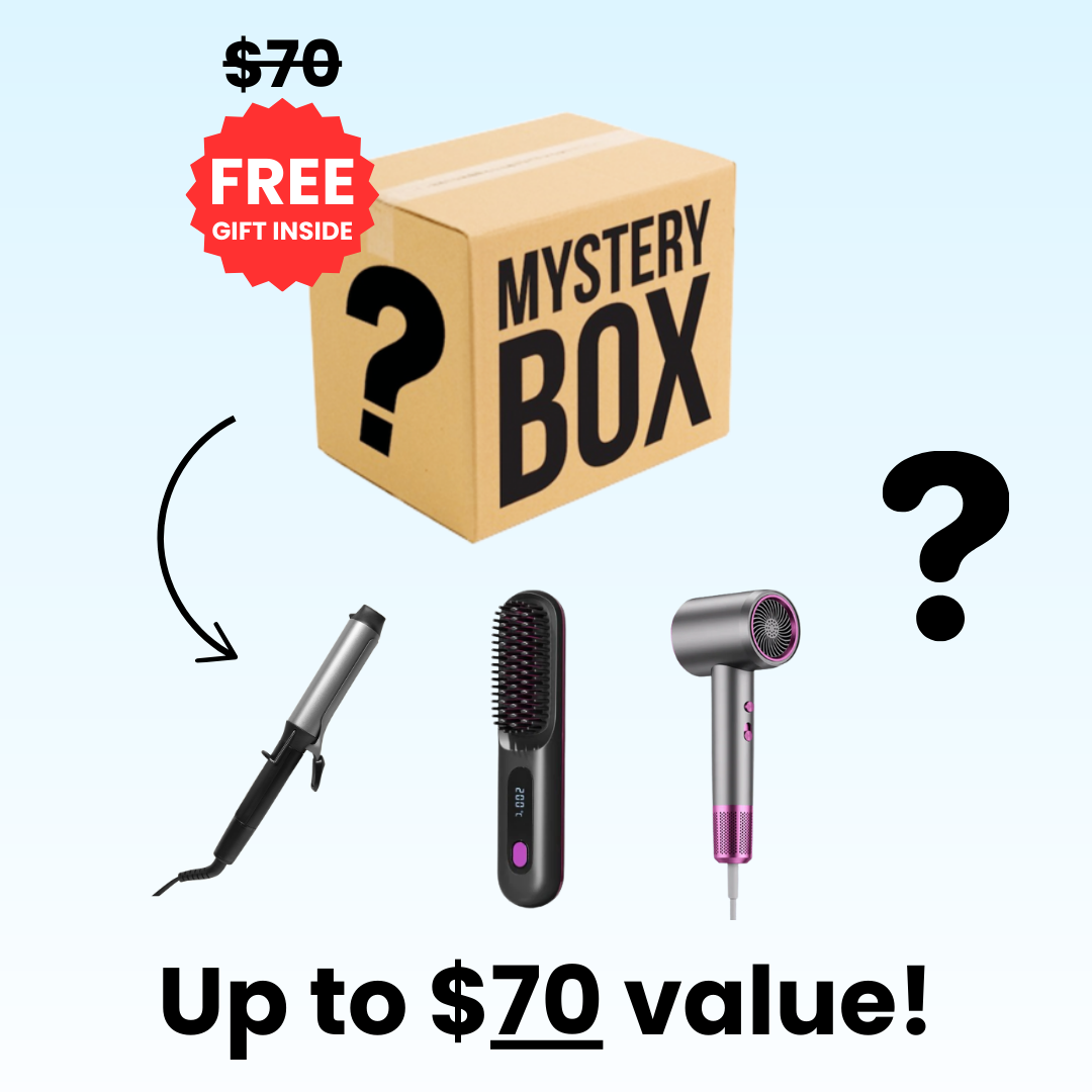 Mystery Box