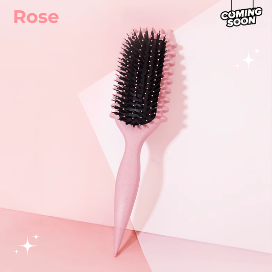 [New] Rose Plinko™ Curling Brush