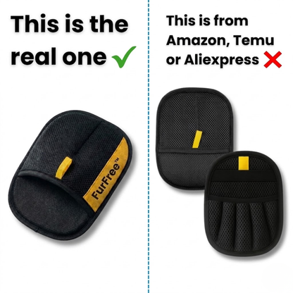 FurFree™ Glove