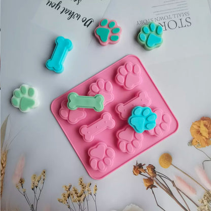 Plinko Dog Treat Mold (Free today)