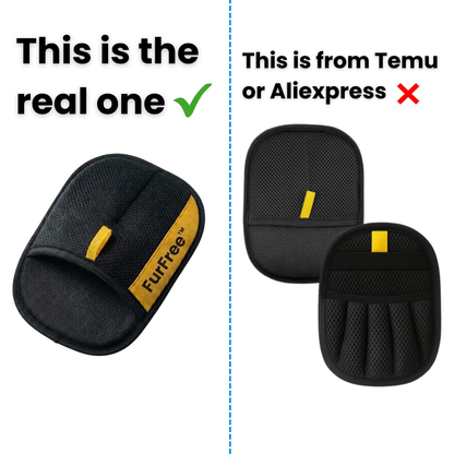 FurFree™ Glove